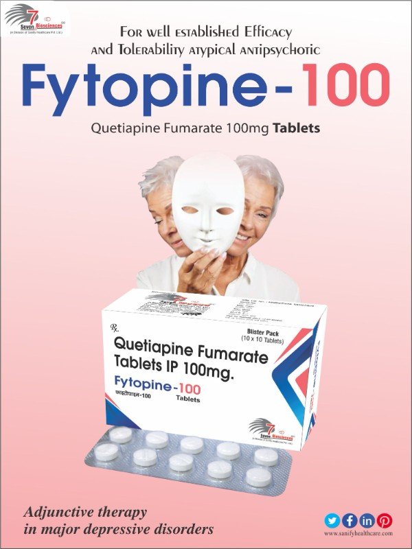 Fytopine-100